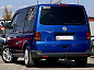 Volkswagen Transporter 2.5 MT, 2004, 512 000 км купить в Краснодаре – «Вариант Авто» (миниатюра), 4