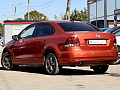  Volkswagen Polo 1.6 AT, 2017, 118 000 км купить в Краснодаре – «Вариант Авто» (миниатюра), 3