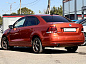  Volkswagen Polo 1.6 AT, 2017, 118 000 км купить в Краснодаре – «Вариант Авто» (миниатюра), 3
