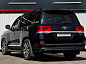 Toyota Land Cruiser 4.5 AT, 2018, 89 500 км купить в Краснодаре – «Вариант Авто» (миниатюра), 4