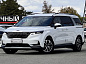 Kia Carnival 2.2 AT, 2021, 113 000 км купить в Краснодаре – «Вариант Авто» (миниатюра), 2
