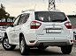 Nissan Terrano 2.0 AT, 2019, 170 000 км купить в Краснодаре – «Вариант Авто» (миниатюра), 4