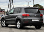 Volkswagen Tiguan 1.4 MT, 2011, 101 000 км купить в Краснодаре – «Вариант Авто» (миниатюра), 3