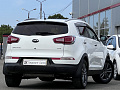 Kia Sportage 2.0 AТ, 2011, 167 000 км купить в Краснодаре – «Вариант Авто» (миниатюра), 5