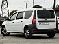 Lada Largus 1.6 MT, 2020, 163 000 км купить в Краснодаре – «Вариант Авто» (миниатюра), 3