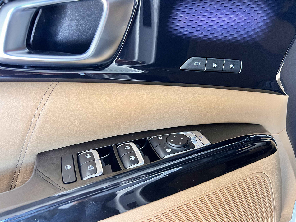 Kia Carnival 2.2 AT, 2021, 90 000 км купить в Краснодаре – «Вариант Авто», 9