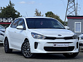 Kia Rio 1.6 AT, 2019, 312 000 км купить в Краснодаре – «Вариант Авто» (миниатюра), 8
