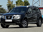 Nissan Terrano 2.0 AT, 2014, 167 000 км купить в Краснодаре – «Вариант Авто» (миниатюра), 2