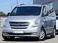Hyundai H-1 2.5 MT, 2008, 267 000 км купить в Краснодаре – «Вариант Авто» (миниатюра)