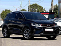 Geely Coolray 1.5 AMT, 2022, 42 000 км купить в Краснодаре – «Вариант Авто» (миниатюра), 7