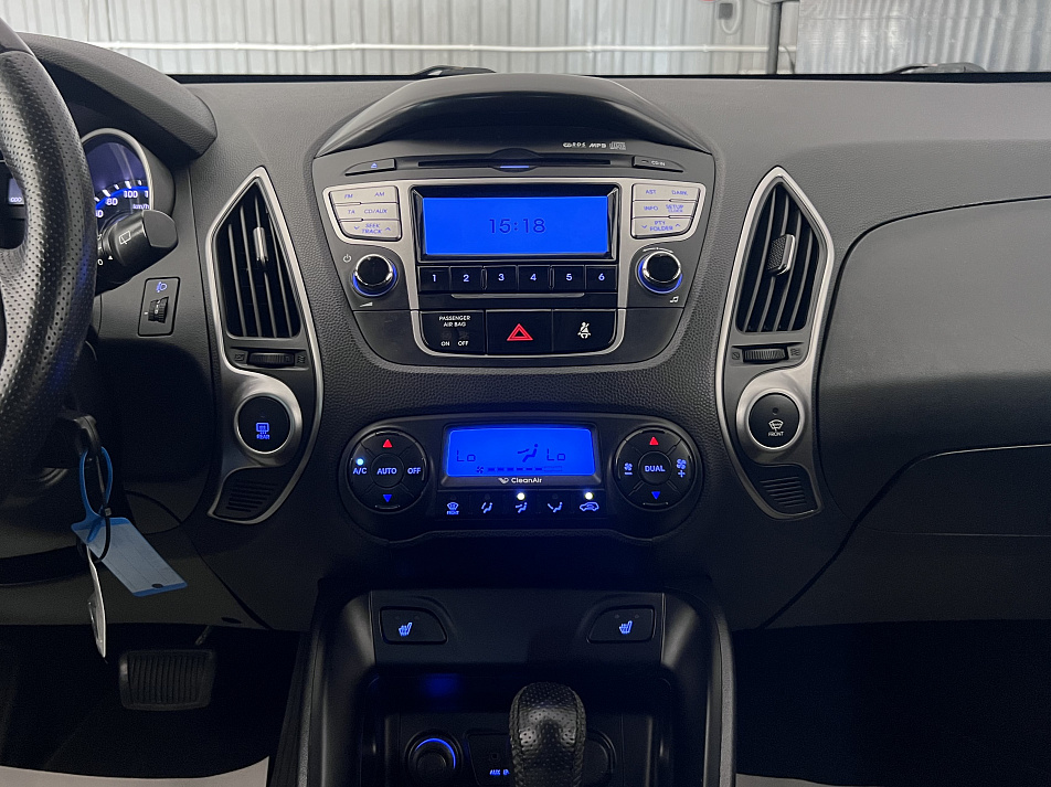 Hyundai ix35 2.0 AТ, 2012, 168 000 км купить в Краснодаре – «Вариант Авто», 14