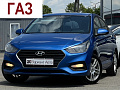 Hyundai Solaris 1.6 AT, 2019, 138 000 км купить в Краснодаре – «Вариант Авто» (миниатюра)