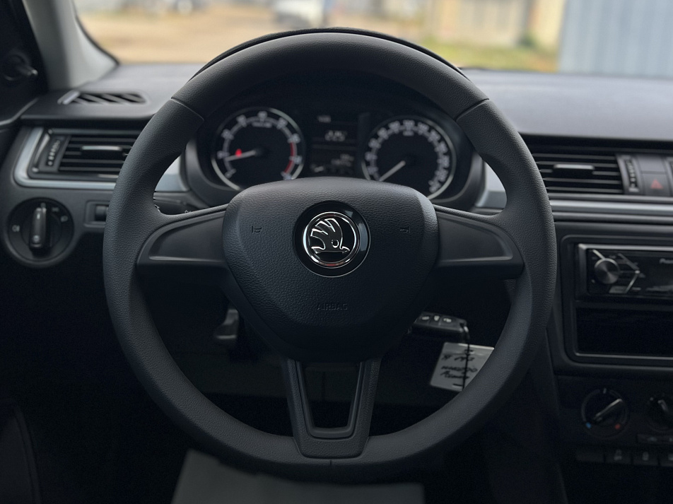 Skoda Rapid 1.6 AT, 2019, 63 000 км купить в Краснодаре – «Вариант Авто», 12