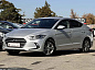 Hyundai Elantra 1.6 МТ, 2016, 123 000 км купить в Краснодаре – «Вариант Авто» (миниатюра), 2