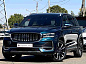 Geely Monjaro 2.0 AT, 2023, 45 000 км купить в Краснодаре – «Вариант Авто» (миниатюра)