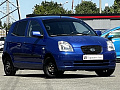 Kia Picanto 1.1 AT, 2005, 228 000 км купить в Краснодаре – «Вариант Авто» (миниатюра), 7