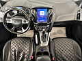 Ford Focus 1.6 AMT, 2013, 224 000 км купить в Краснодаре – «Вариант Авто» (миниатюра), 13