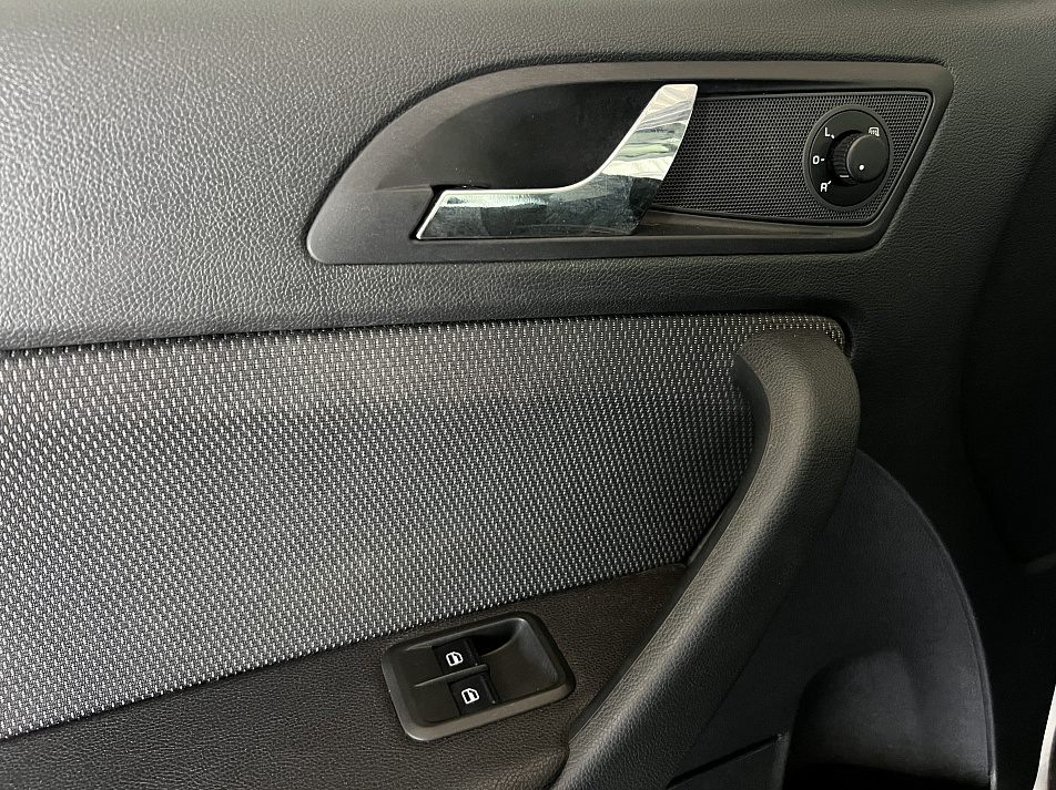 Skoda Yeti 1.4 MT, 2012, 213 000 км купить в Краснодаре – «Вариант Авто», 9