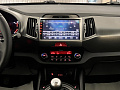 Kia Sportage 2.0 MТ, 2011, 186 000 км купить в Краснодаре – «Вариант Авто» (миниатюра), 14