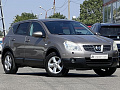 Nissan Qashqai 2.0 CVT, 2007, 246 000 КМ купить в Краснодаре – «Вариант Авто» (миниатюра), 7