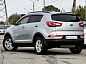 Kia Sportage 2.0 MТ, 2011, 186 000 км купить в Краснодаре – «Вариант Авто» (миниатюра), 3