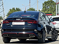 Kia Forte 1.6 AMT, 2023, 24 000 км купить в Краснодаре – «Вариант Авто» (миниатюра), 5