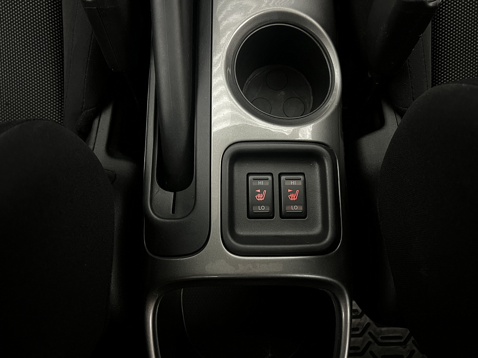 Nissan Juke 1.6 CVT, 2013, 181 000 км купить в Краснодаре – «Вариант Авто», 15