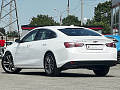 Chevrolet Malibu 1.5 AT, 2020, 99 000 км купить в Краснодаре – «Вариант Авто» (миниатюра), 3