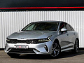 Kia K5 2.5 AT, 2020, 139 000 км купить в Краснодаре – «Вариант Авто» (миниатюра)