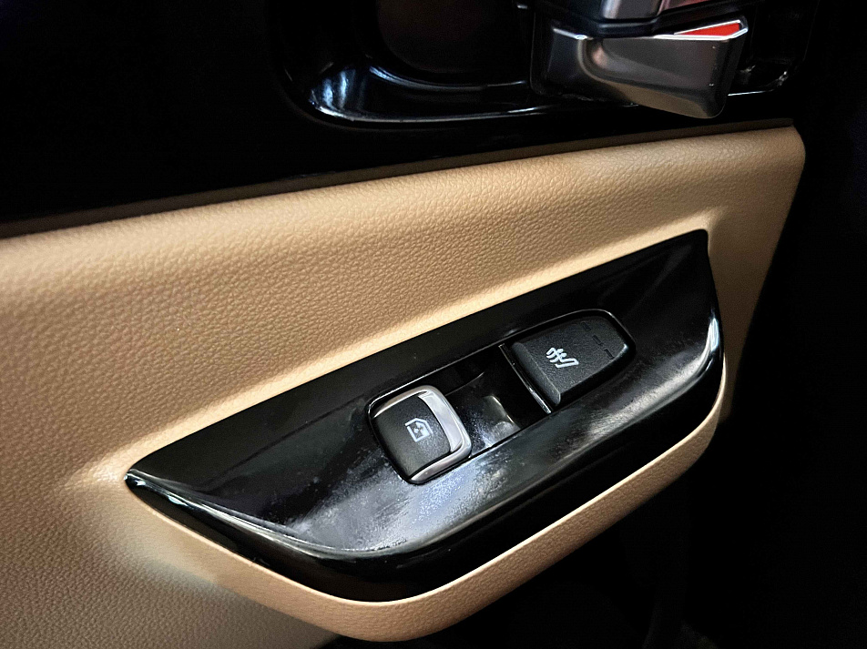 Kia Carnival 2.2 AT, 2021, 90 000 км купить в Краснодаре – «Вариант Авто», 16