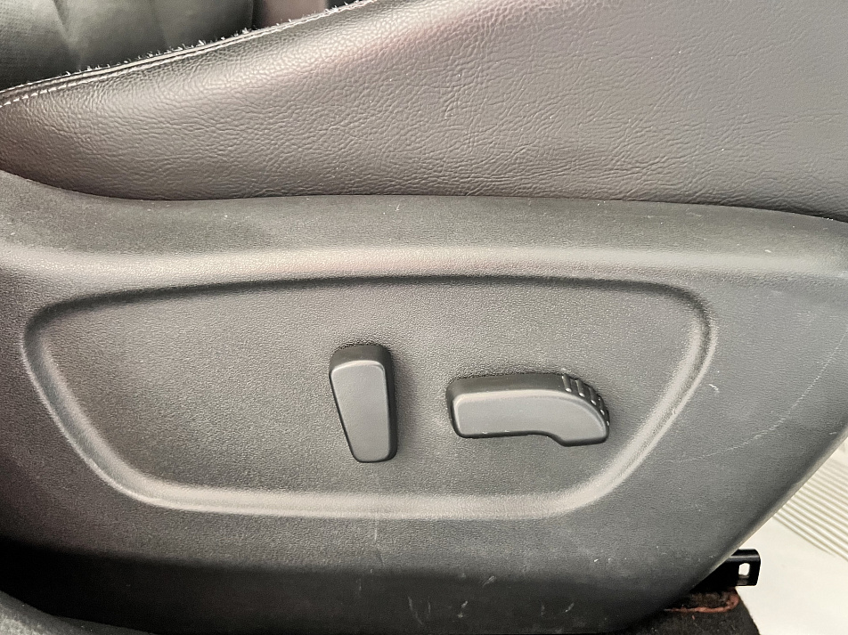 Nissan X-Trail 2.0 CVТ, 2015, 157 000 км купить в Краснодаре – «Вариант Авто», 18