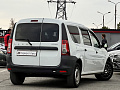 Lada Largus 1.6 MT, 2020, 163 000 км купить в Краснодаре – «Вариант Авто» (миниатюра), 5