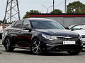 Kia Optima 2.0 AT, 2019, 120 000 км купить в Краснодаре – «Вариант Авто» (миниатюра), 7