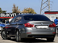 BMW 5 серия 2.0 AT, 2013, 215 000 км купить в Краснодаре – «Вариант Авто» (миниатюра), 4