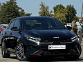 Kia Forte 1.6 AMT, 2023, 24 000 км купить в Краснодаре – «Вариант Авто» (миниатюра), 8