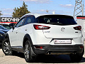  Mazda CX-3 1.5 AT, 2016, 156 000 км купить в Краснодаре – «Вариант Авто» (миниатюра), 4