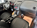 Nissan Qashqai 2.0 CVT, 2013, 203 000 км купить в Краснодаре – «Вариант Авто» (миниатюра), 16