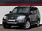 Mitsubishi Pajero 3.8 AТ, 2017, 87 000 км купить в Краснодаре – «Вариант Авто» (миниатюра)