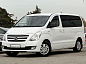 Hyundai Grand Starex 2.5 AT, 2017, 130 000 км купить в Краснодаре – «Вариант Авто» (миниатюра), 2