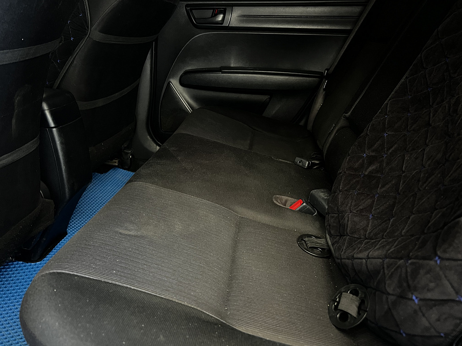 Toyota Corolla Fielder 1.5 CVT, 2015, 233 000 км купить в Краснодаре – «Вариант Авто», 17