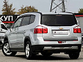 Chevrolet Orlando 1.8 AT, 2012, 223 000 км купить в Краснодаре – «Вариант Авто» (миниатюра), 4