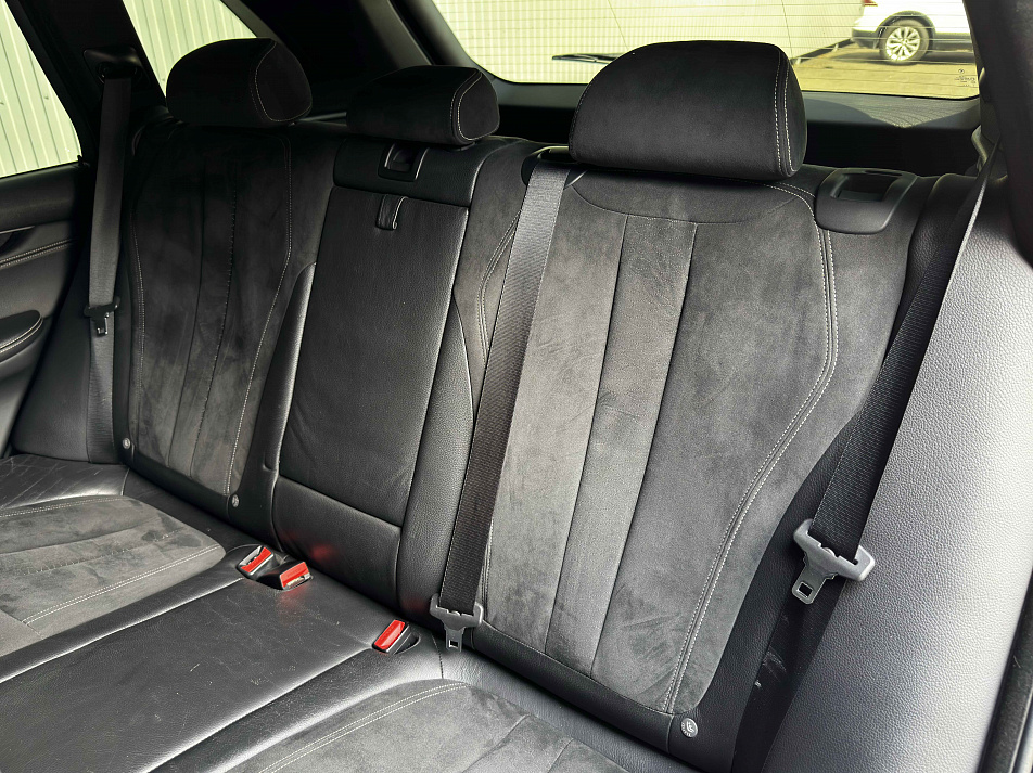 BMW X5 3.0 AT, 2018, 164 000 км купить в Краснодаре – «Вариант Авто», 26