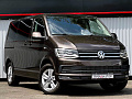 Volkswagen Caravelle 2.0 AMT, 2015, 171 000 км купить в Краснодаре – «Вариант Авто» (миниатюра), 3