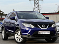 Nissan Qashqai 2.0 CVT, 2018, 328 000 км купить в Краснодаре – «Вариант Авто» (миниатюра), 8