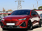 Changan UNI-V 1.5 AMT, 2024, 15 000 КМ купить в Краснодаре – «Вариант Авто» (миниатюра)