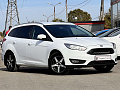 Ford Focus 1.6 MT, 2018, 136 000 км купить в Краснодаре – «Вариант Авто» (миниатюра), 7