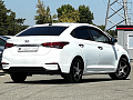 Hyundai Solaris 1.6 MT, 2018, 175 000 км купить в Краснодаре – «Вариант Авто» (миниатюра), 6