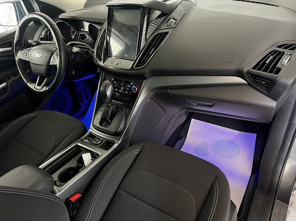 Ford Kuga 2.5 AT, 2017, 64 000 км купить в Краснодаре – «Вариант Авто», 15