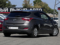 Hyundai i30 1.6 MT, 2013, 156 000 км купить в Краснодаре – «Вариант Авто» (миниатюра), 6