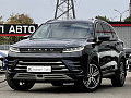  EXEED LX 1.5 CVT, 2023, 56 000 км купить в Краснодаре – «Вариант Авто» (миниатюра)